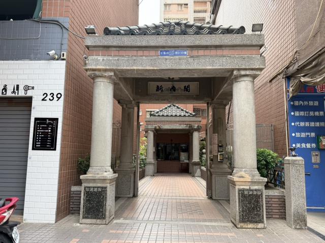 左營大樓-11