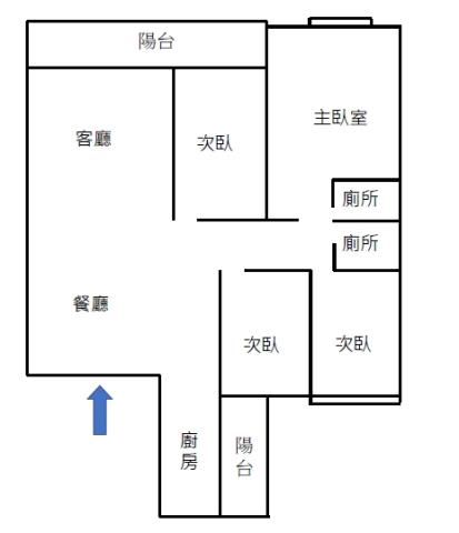 左營大樓-12