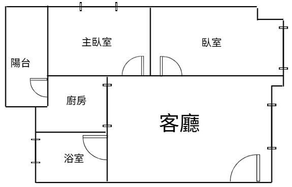 高雄苓雅大樓-12