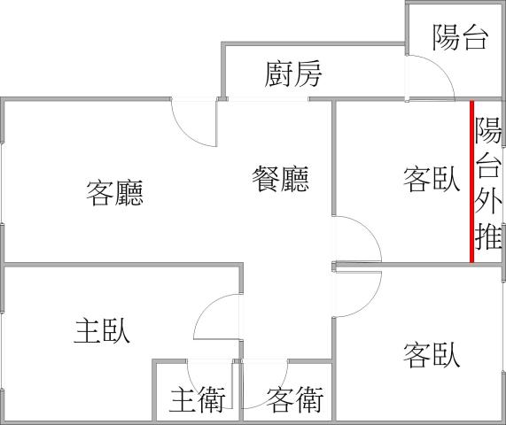 鼓山大樓-12