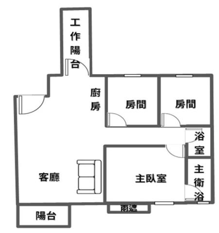 高雄鳳山大樓-12