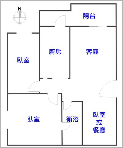 楠梓大樓-14