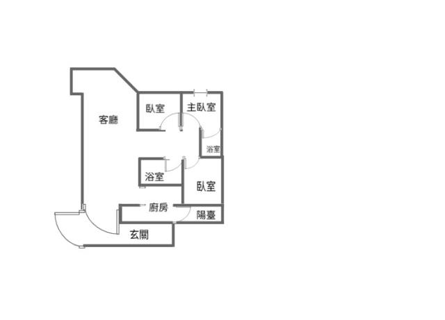 高雄左營大樓-13