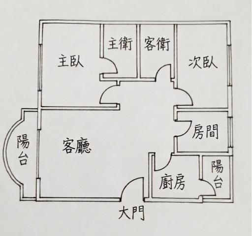 鼓山大樓-14