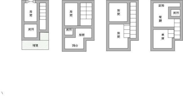 高雄三民區透天-14