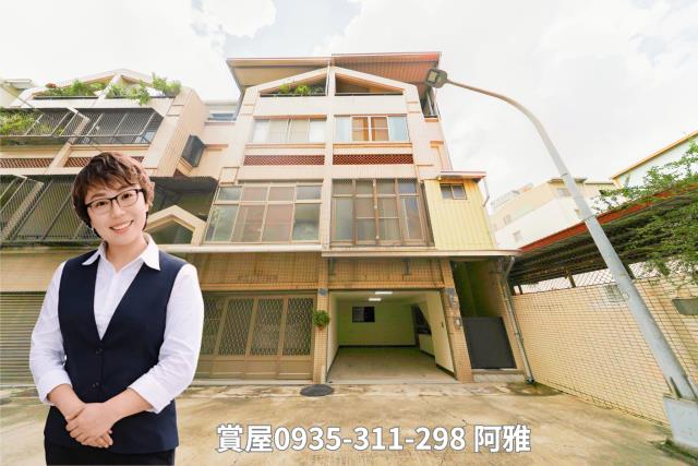 高雄三民區透天-0