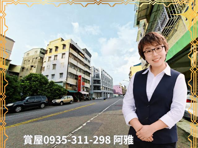 高雄三民區公寓-0