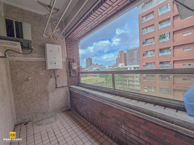苓雅大樓-13