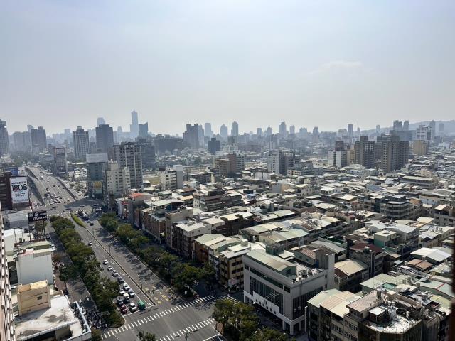 三民區大樓-13