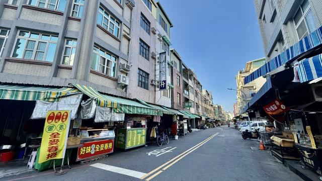 高雄三民區透天-1