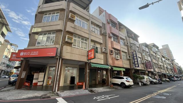高雄三民區透天-4