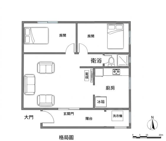左營大樓-14