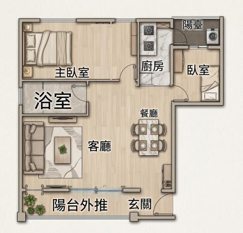 高雄大樓-14