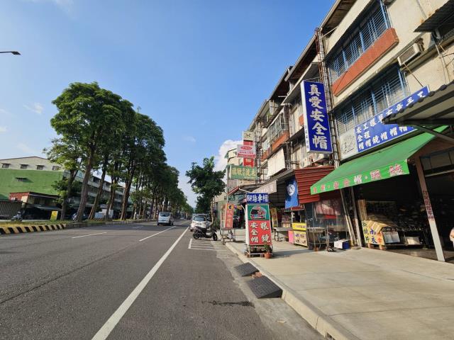 高雄旗山透天-0