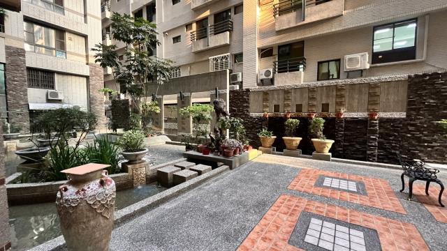 鼓山大樓-11