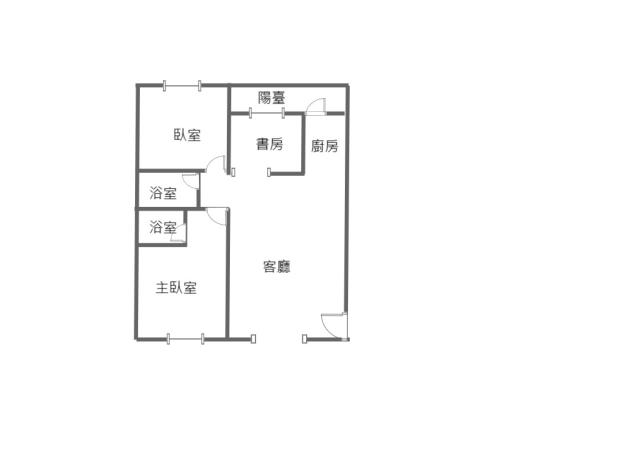 鼓山大樓-14